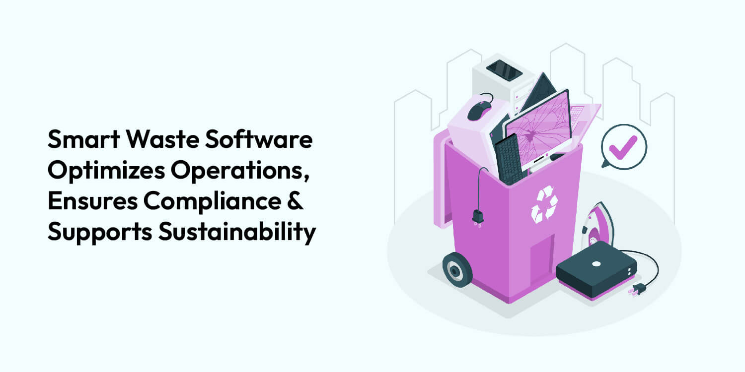 Smart Waste Software