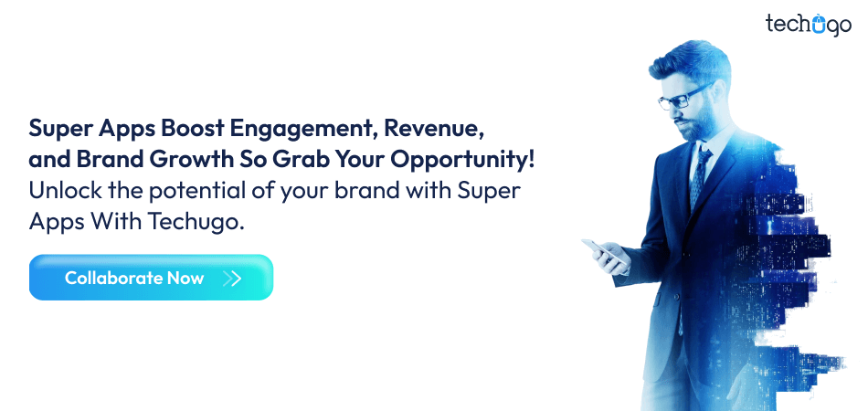 Super App Development