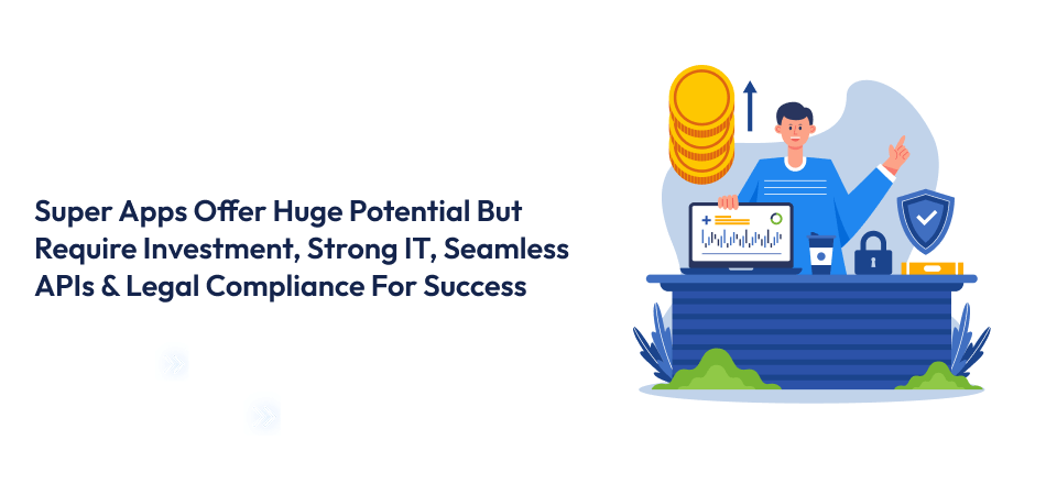 super apps development