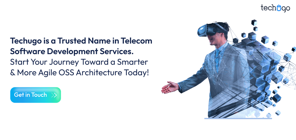 telecom software development services