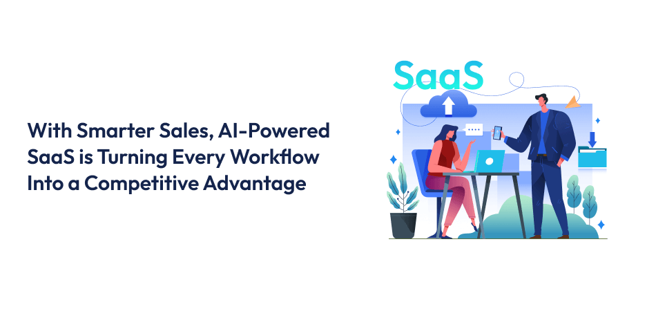 AI-powered SaaS solutions AI-powered SaaS solutions