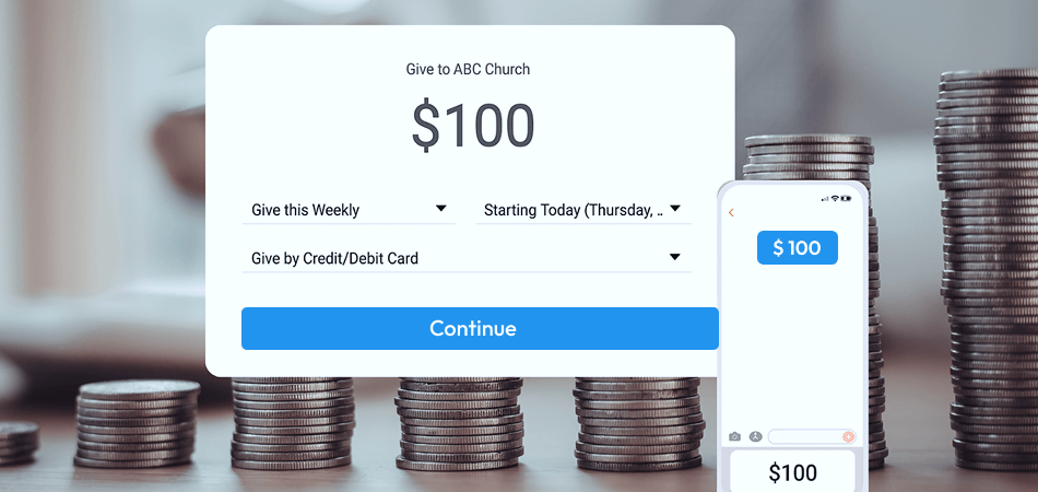 best church management software