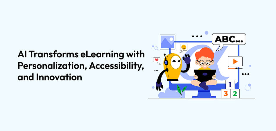 Benefits of E-Learning in the UAE AI Transforms