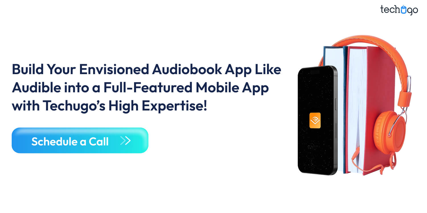 Audiobook App Like Audible