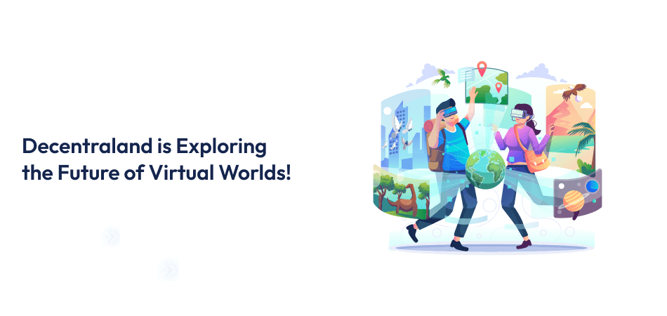 Decentraland: An Overview Decentraland