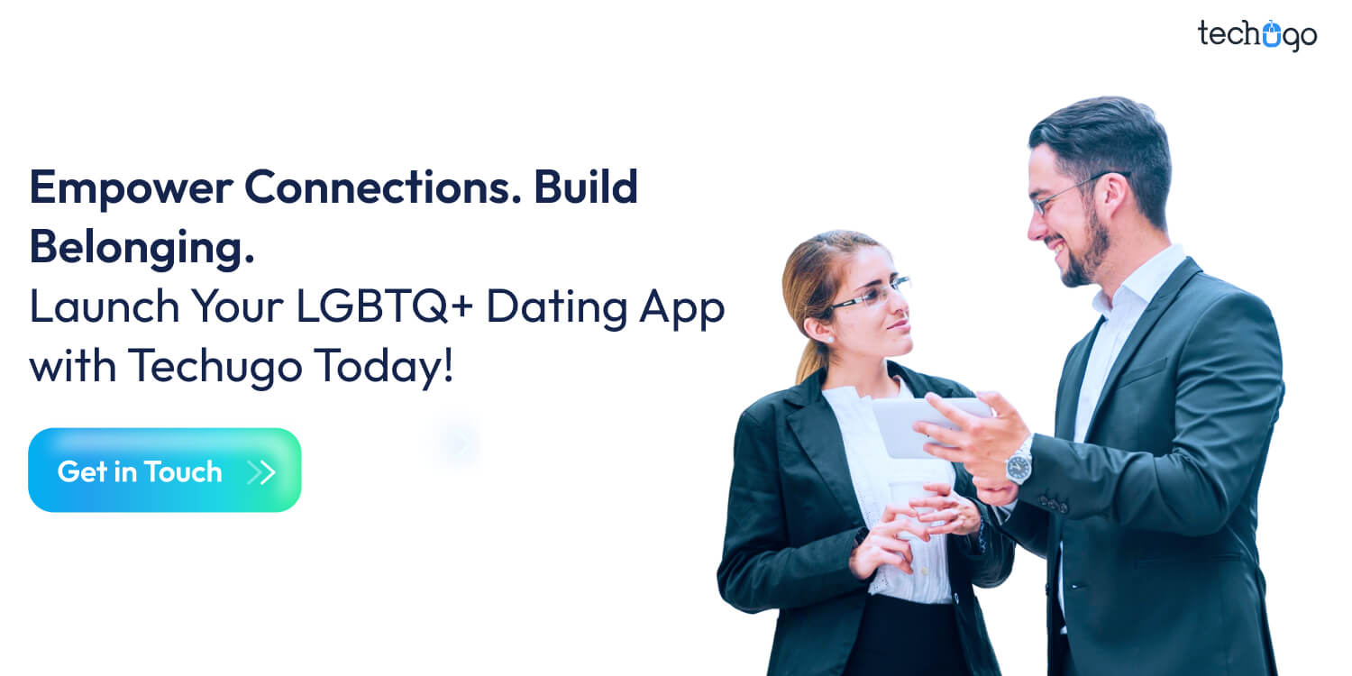 Launch Your LGBTQ+ Dating App