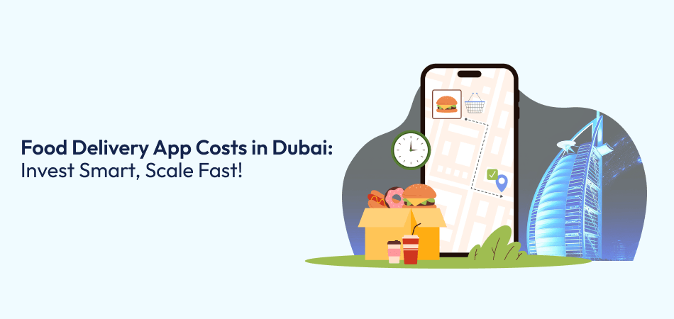 Food Delivery App Costs