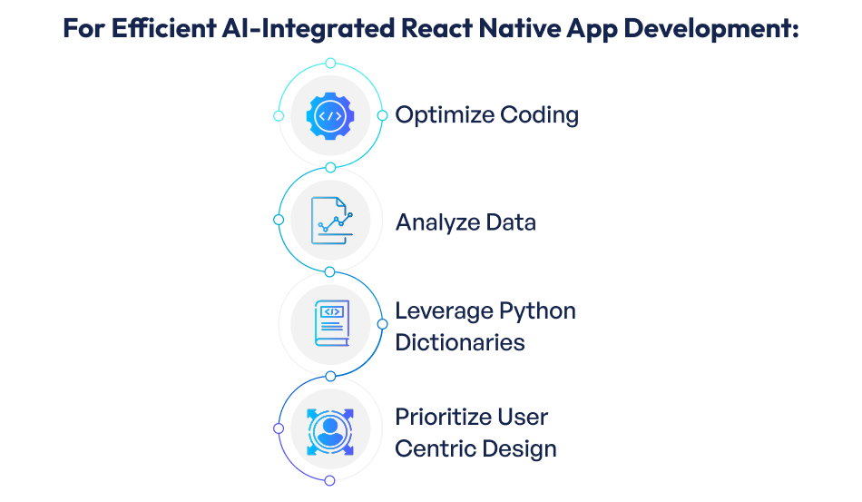 react native app development