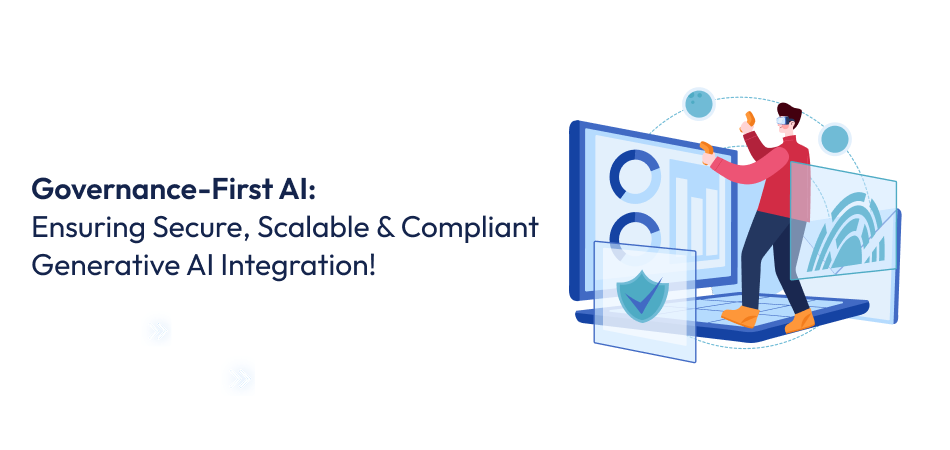 Governance-First AI: