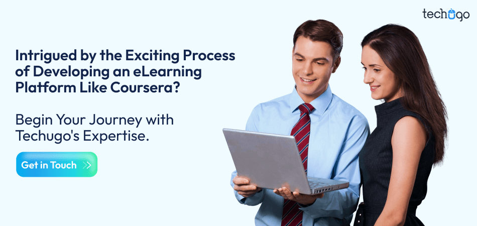 eLearning Platform