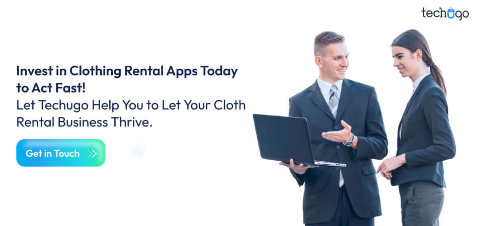 Clothing Rental Apps