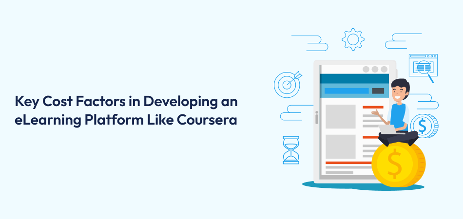 eLearning Platform Like Coursera