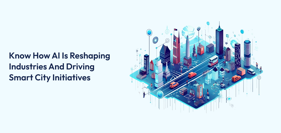 Smart City Initiatives 