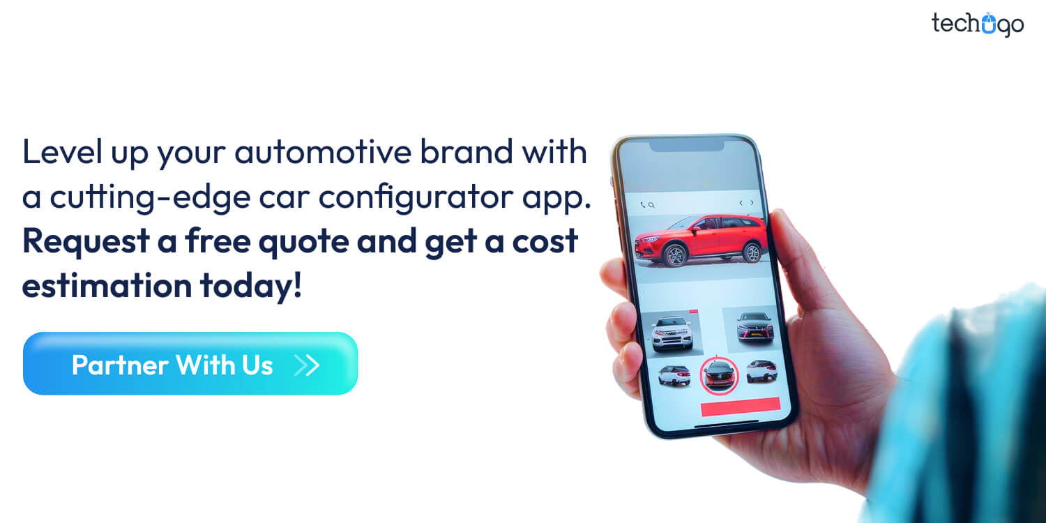 car configurator app