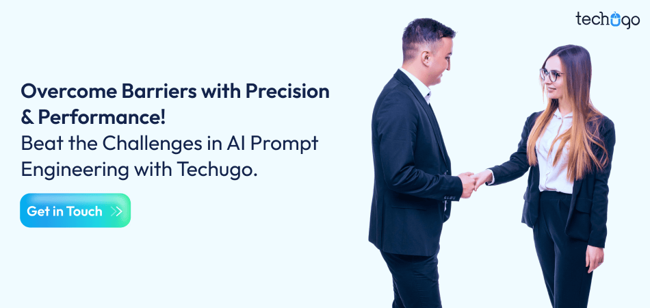 AI Prompt Engineering with Techugo