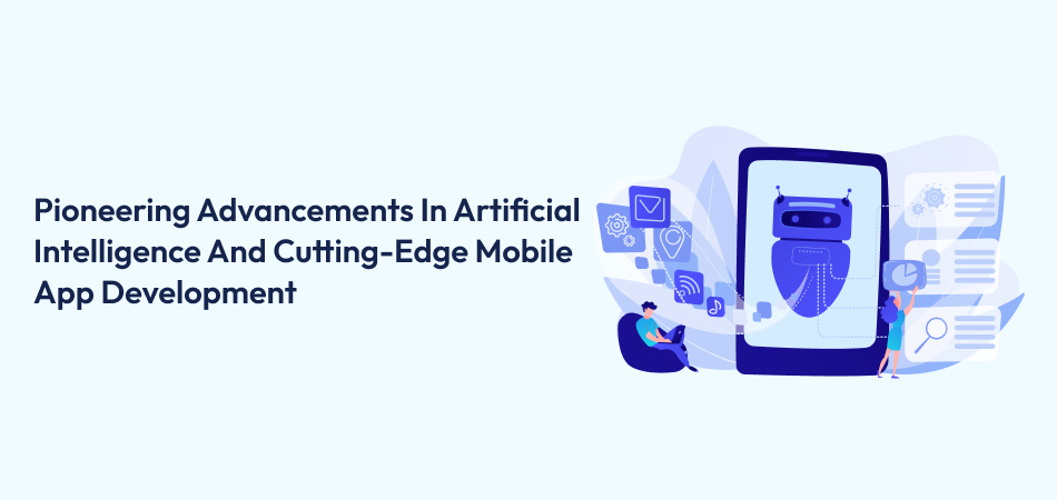 Mobile App Development