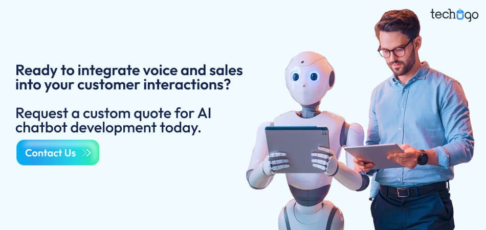 AI chatbot development