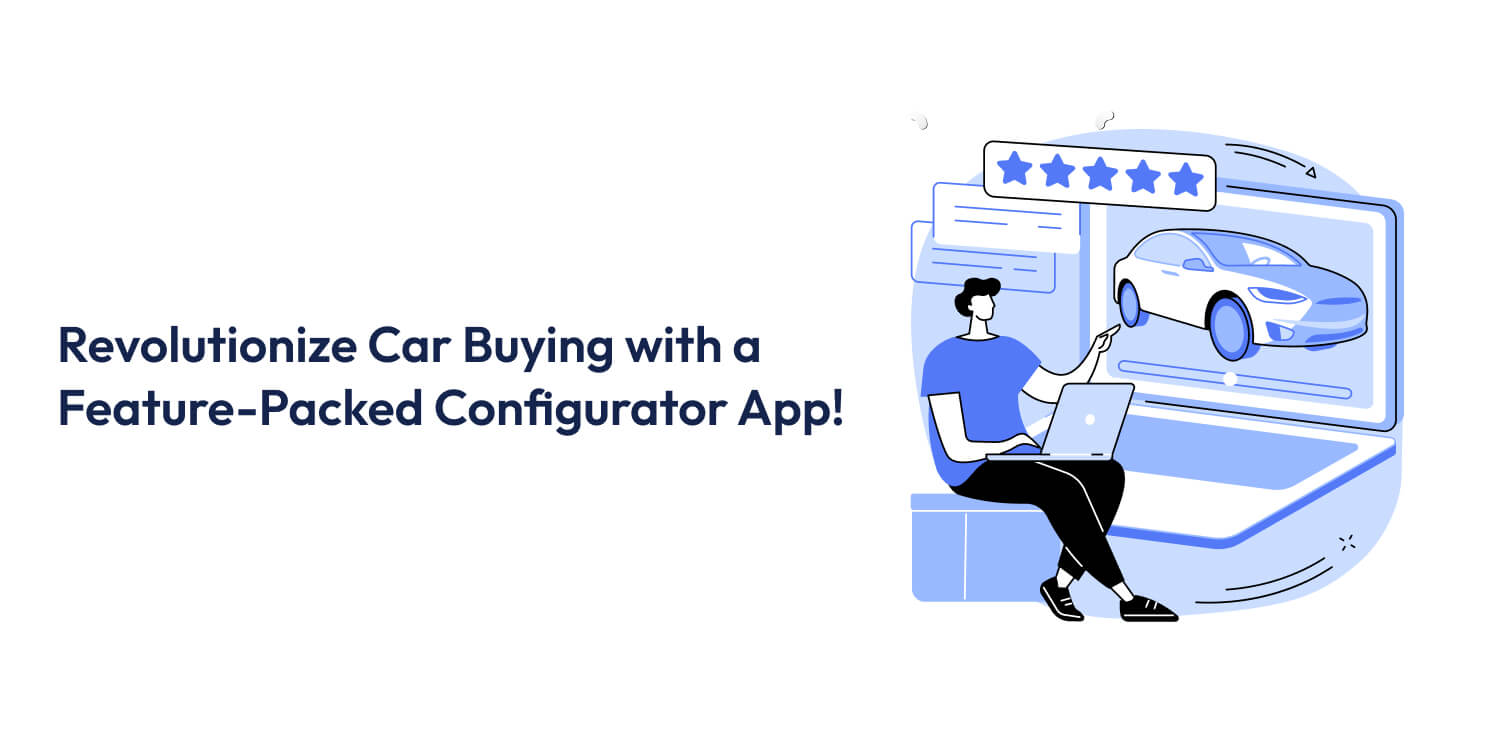 Feature-Packed Configurator App