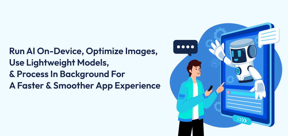 AI Integration in React Native Apps