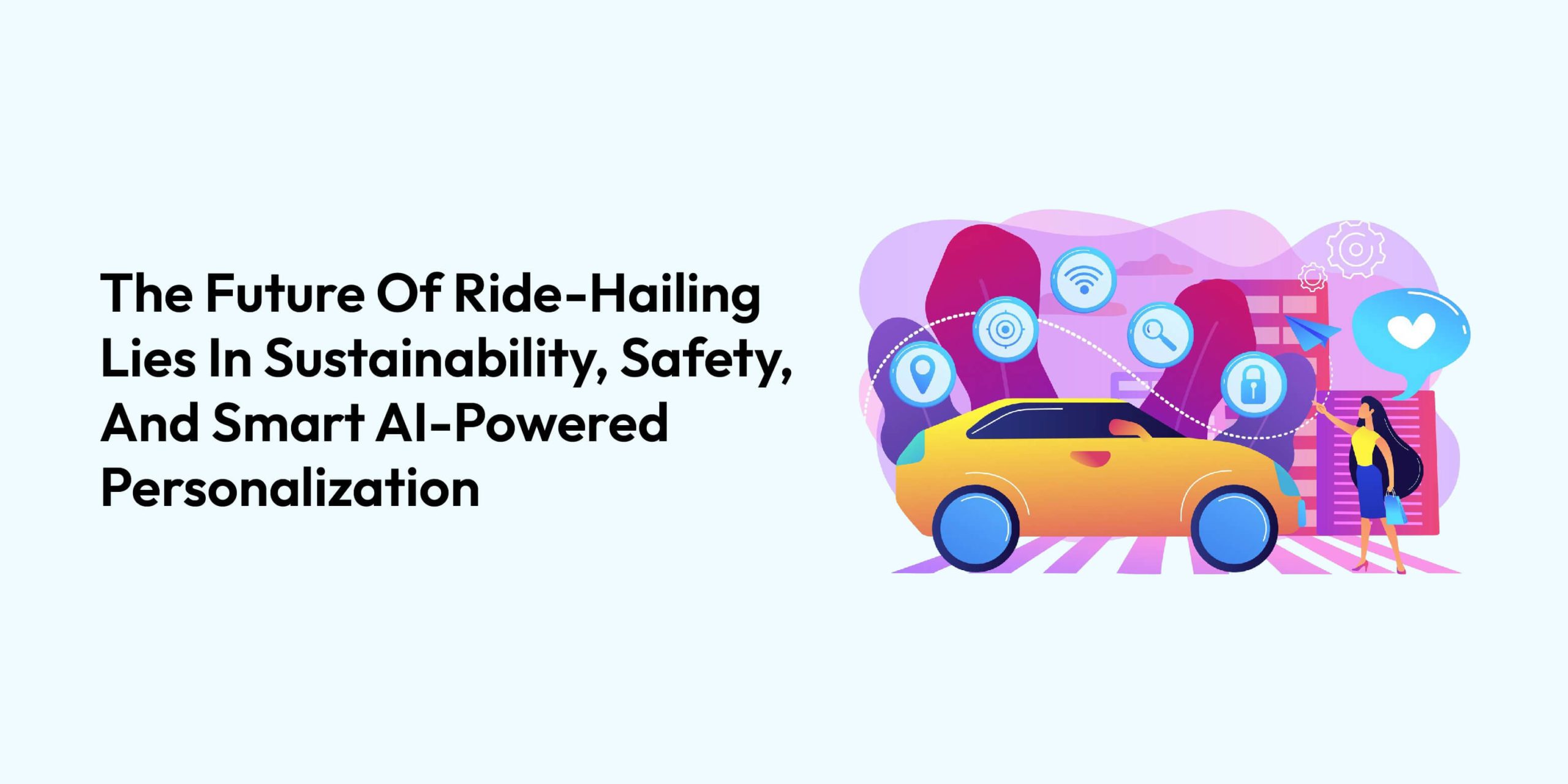 Ride-Hailing
