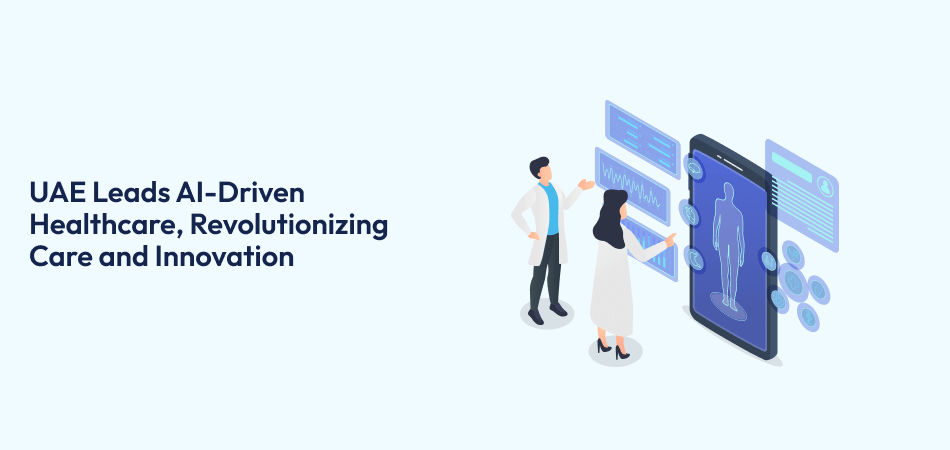 AI-Driven Healthcare