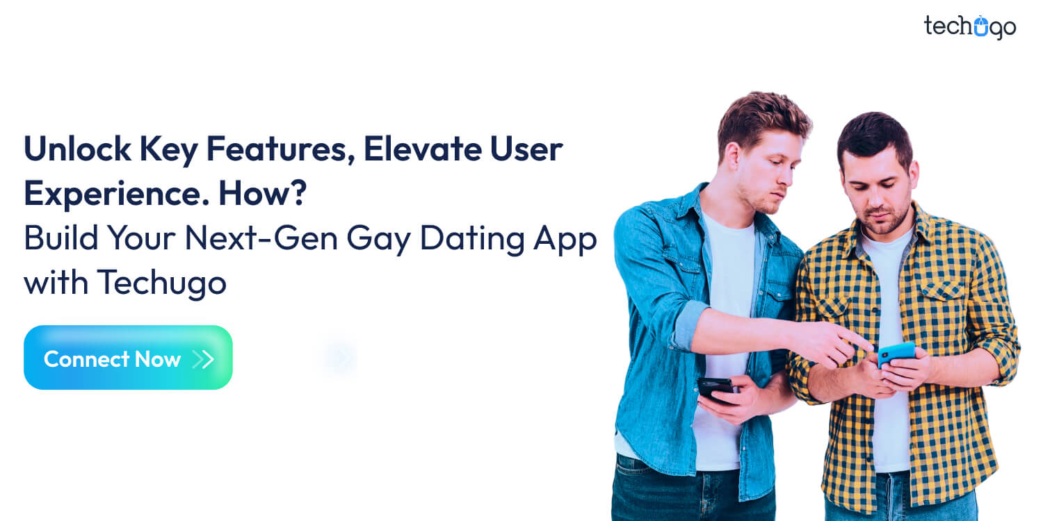 Next-Gen Gay Dating App