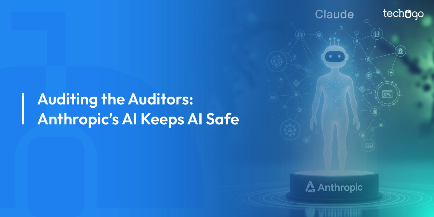 How Anthropic’s New Autonomous AI Agents Audit and Monitor Model Risks