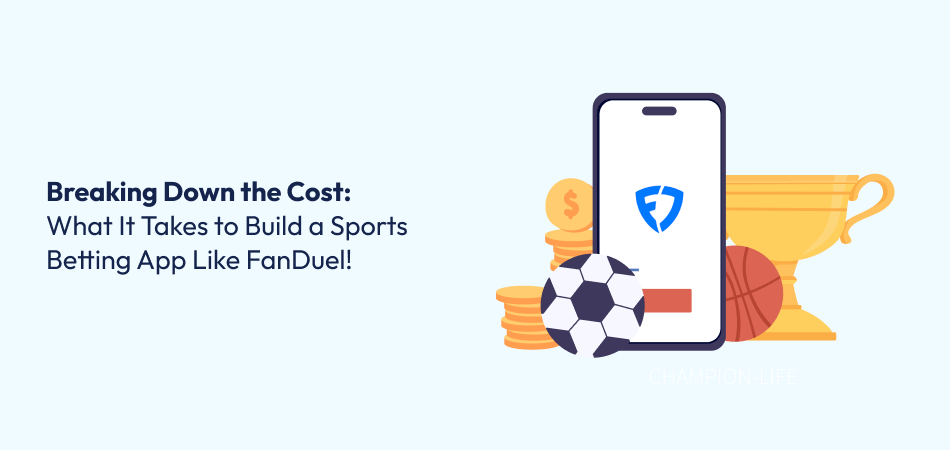 Build a Sports Betting App