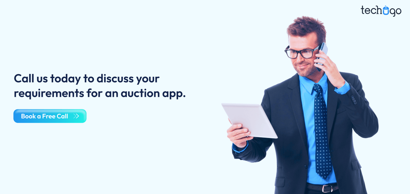 auction app