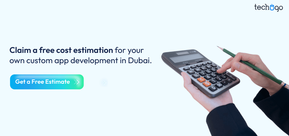 custom app development in Dubai