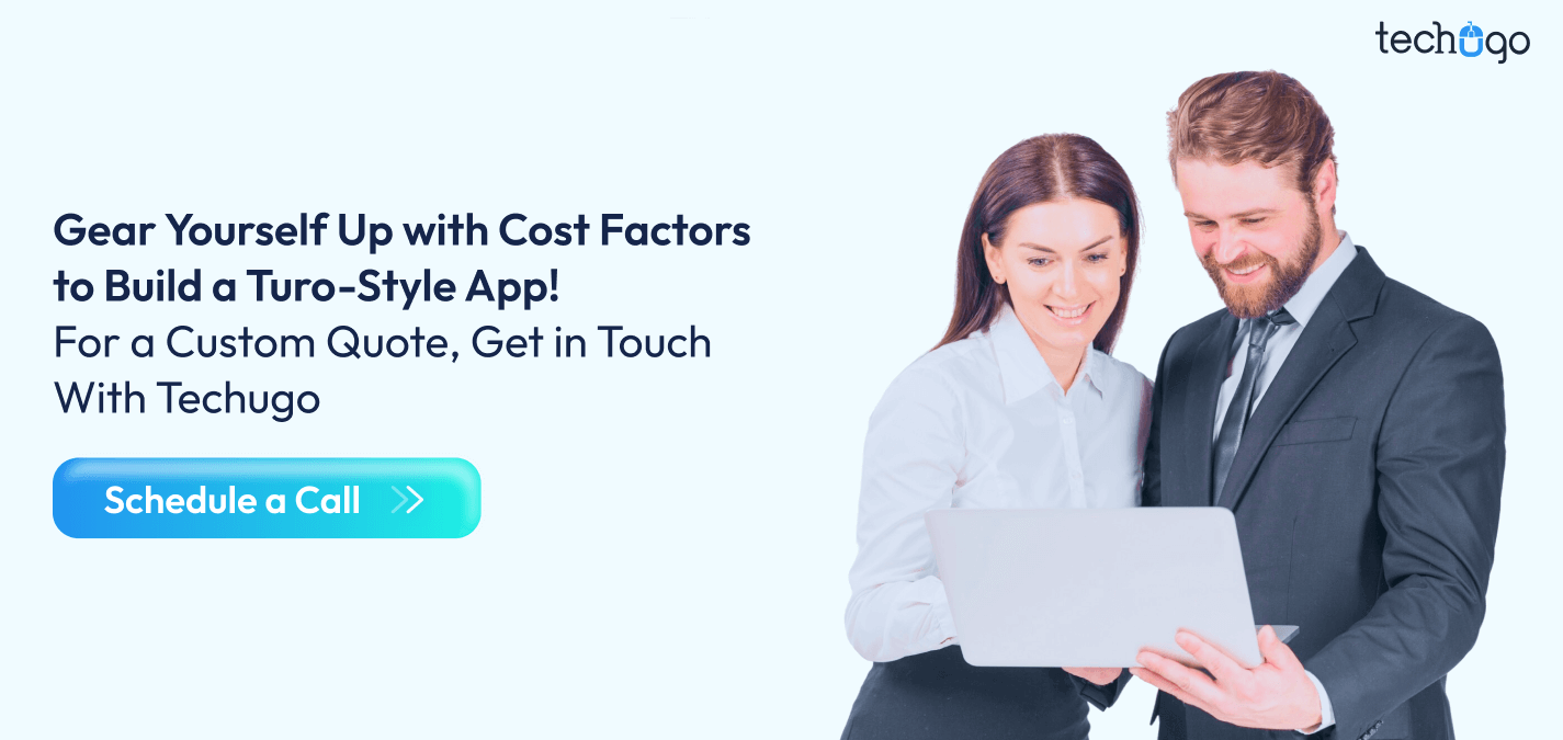 Build a Turo-Style App