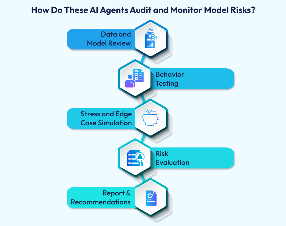 AI Model Auditing Process