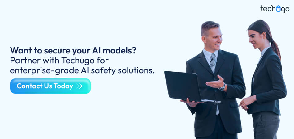 enterprise-grade AI safety solutions