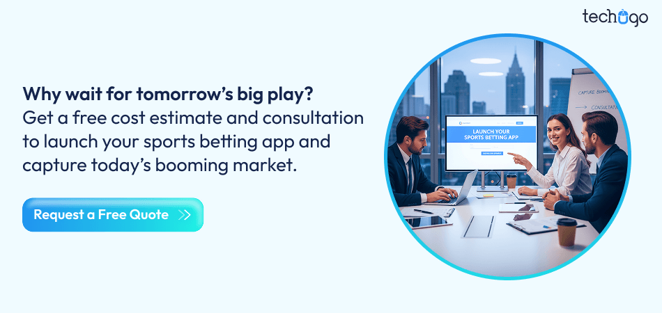 sports betting app
