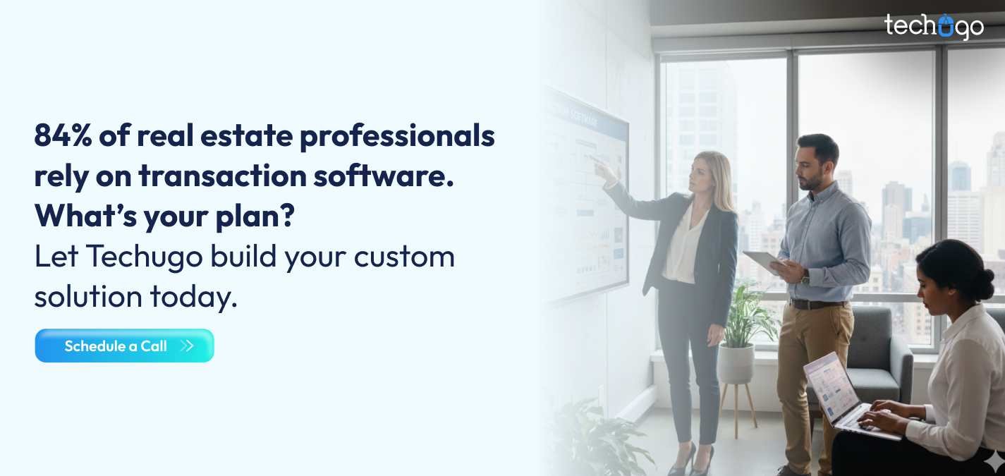 transaction software