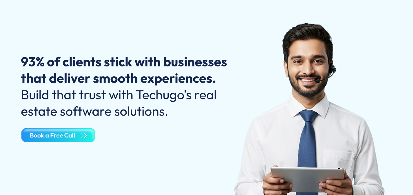 real estate software solutions