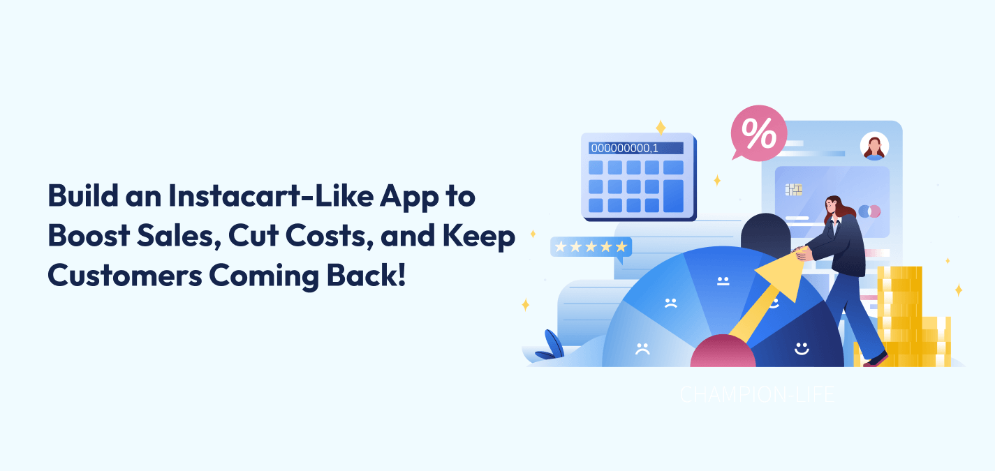 Benefits of a Grocery Delivery App Grocery Delivery App