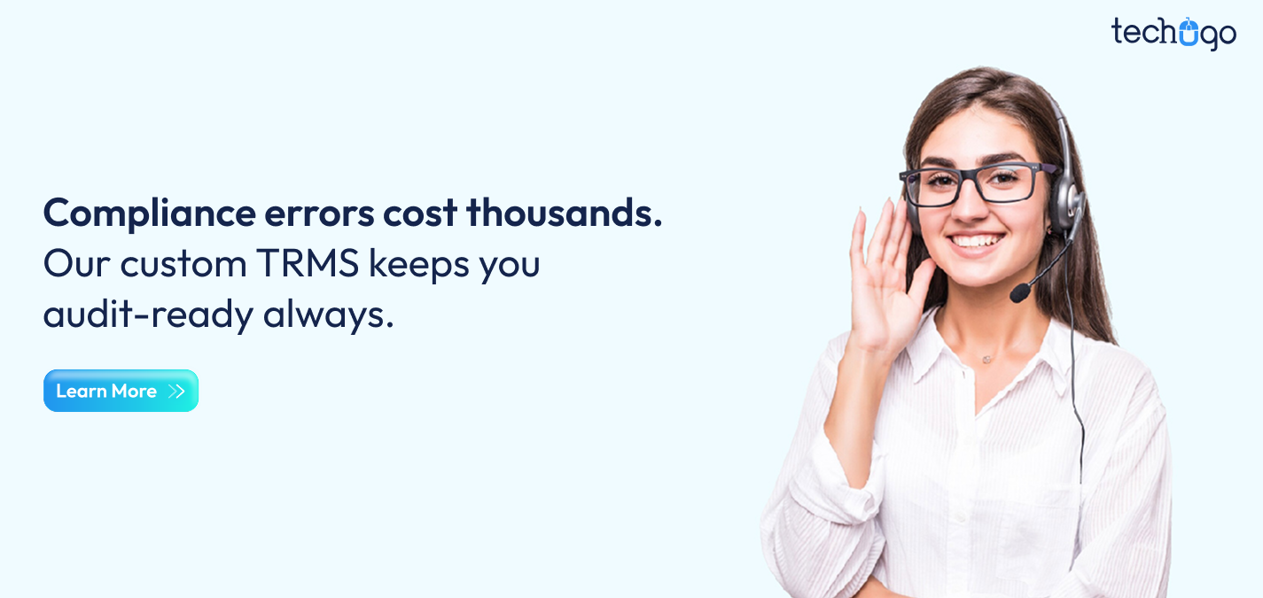 Compliance errors cost thousands