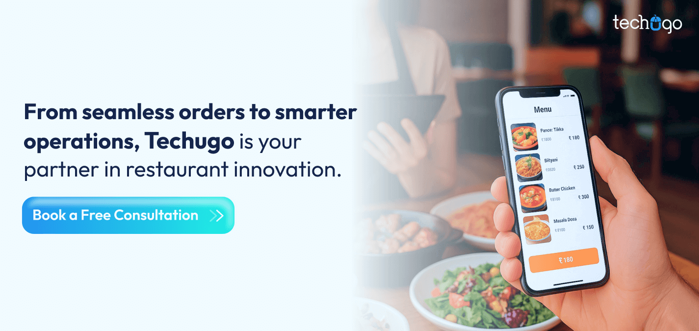 restaurant innovation