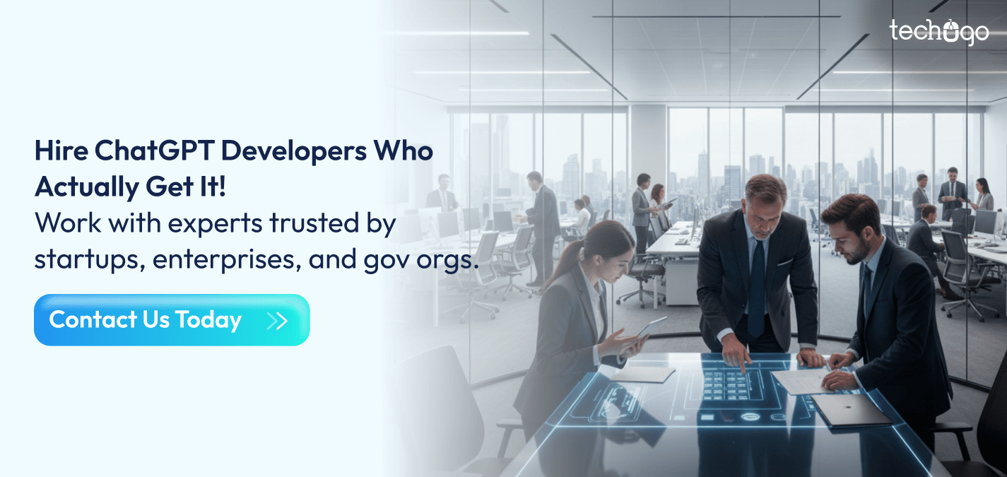 ChatGPT Developers