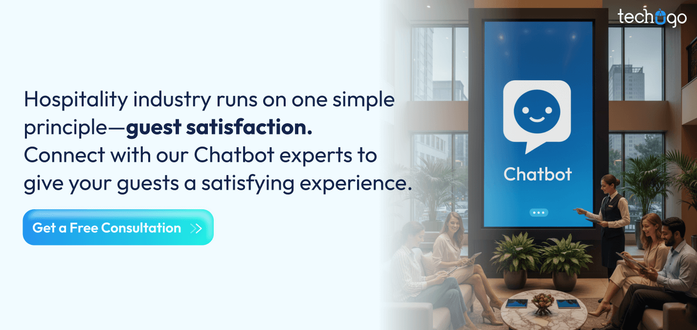 Hospitality industry