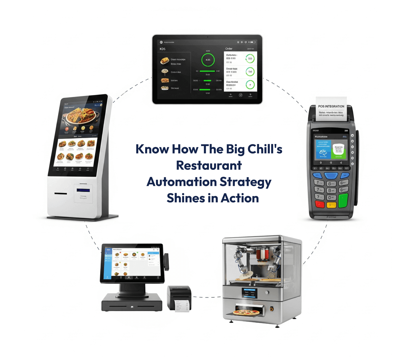 Restaurant Automation