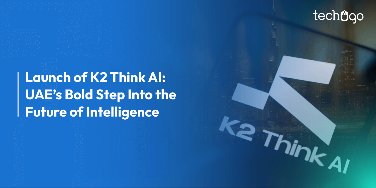 UAE Launches K2 Think: Low-Cost AI Model Set to Challenge ChatGPT and OpenAI