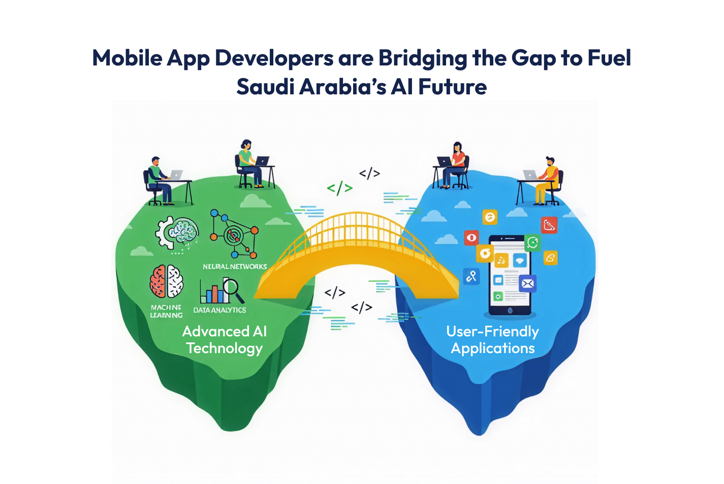 mobile app developers