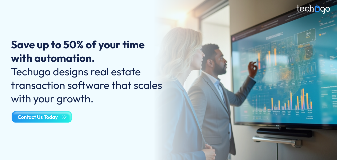 eal estate transaction software 