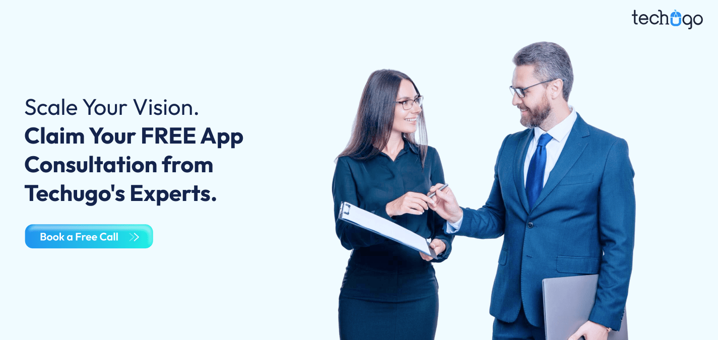 FREE App Consultation