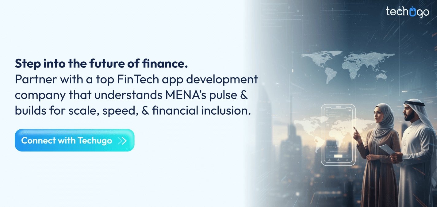 future of finance