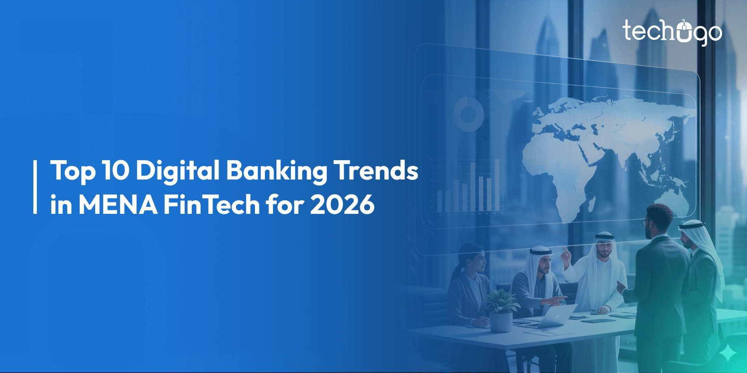 FinTech Innovation in MENA: Digital Banking Trends 2026