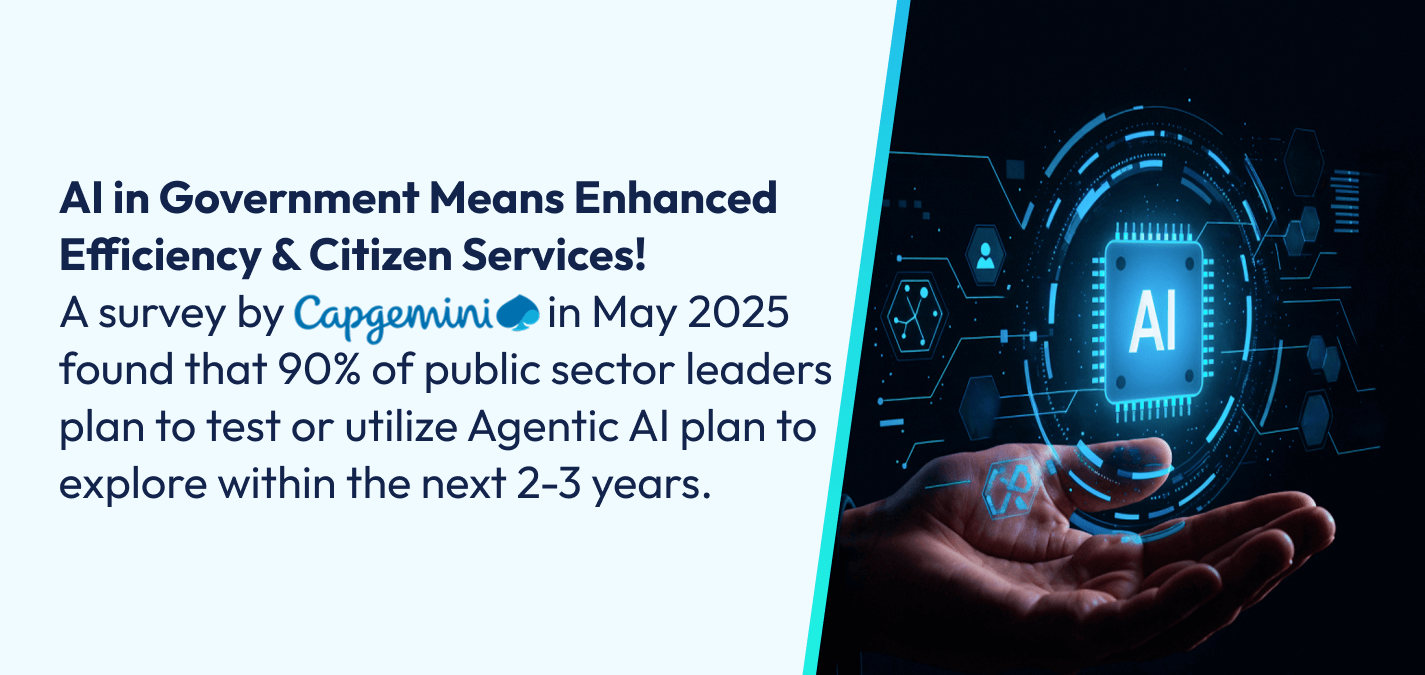 AI in Government