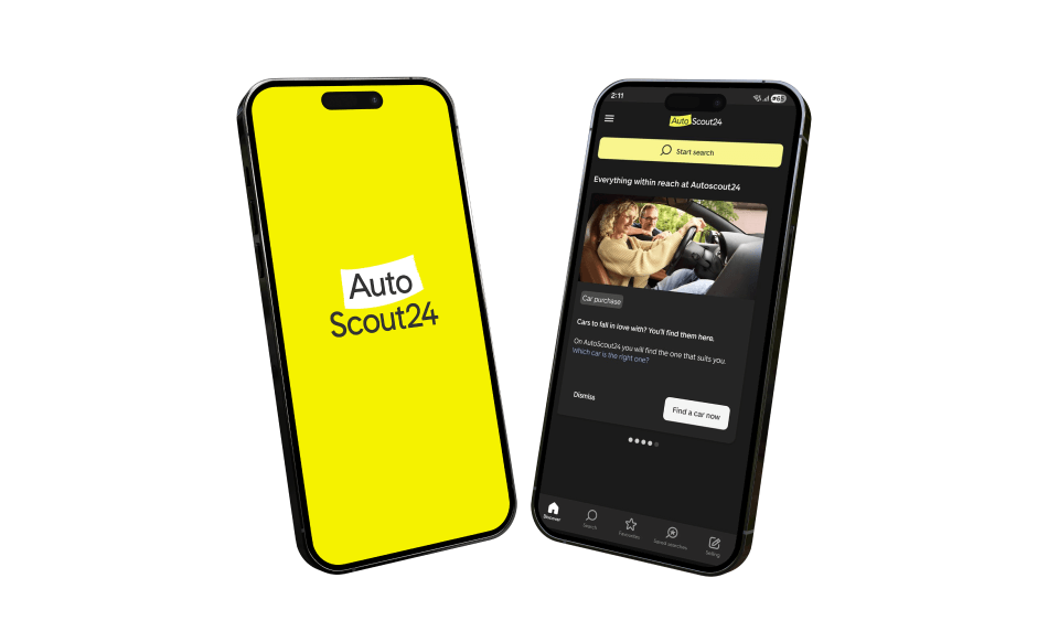 Car marketplace app in australia 